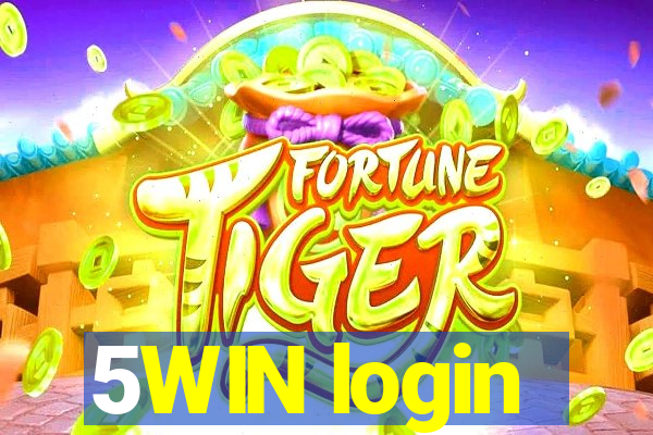 5WIN login